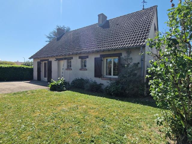 Maison 5 pièces 130 m²