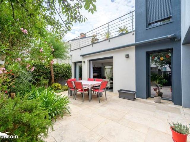 Maison 5 pièces 130 m²