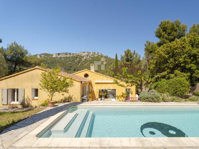 Maison 5 pièces 130 m²