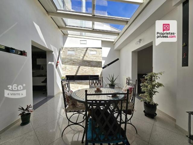 Maison 5 pièces 130 m²