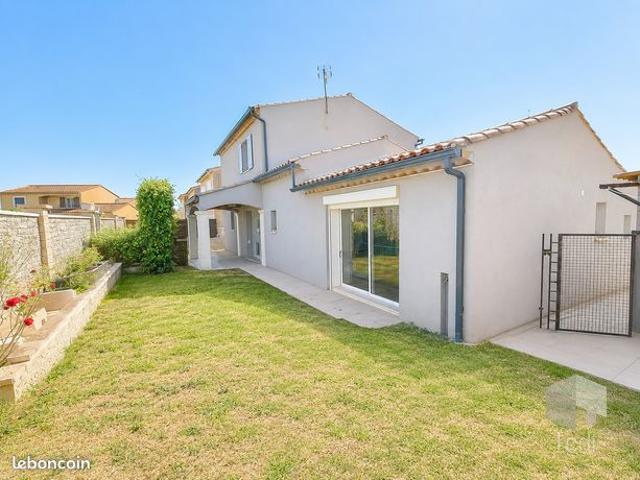 Maison 5 pièces 130 m²