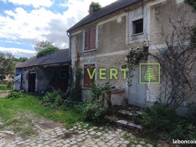 Maison 5 pièces 130 m²
