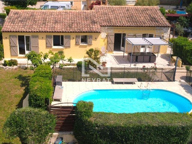 Maison 5 pièces 130 m²