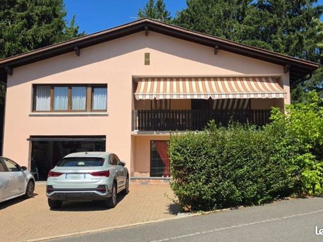 Maison 5 pièces 130 m²