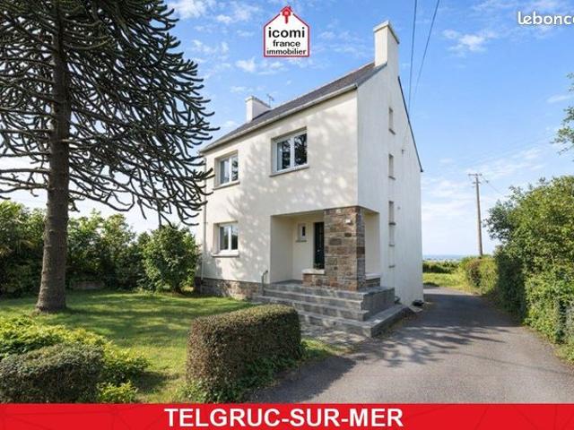 Maison 5 pièces 130 m²