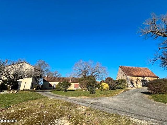 Maison 5 pièces 130 m²