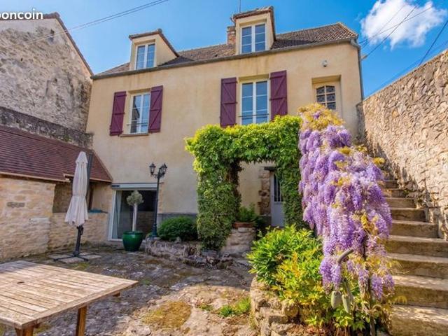 Maison 5 pièces 130 m²