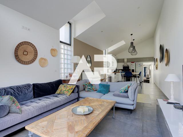 Maison 5 pièces 130 m²