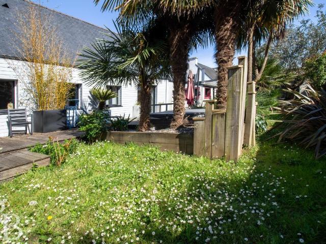 Maison 5 pièces 130 m²