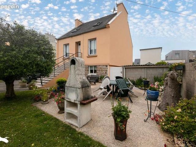 Maison 5 pièces 130 m²