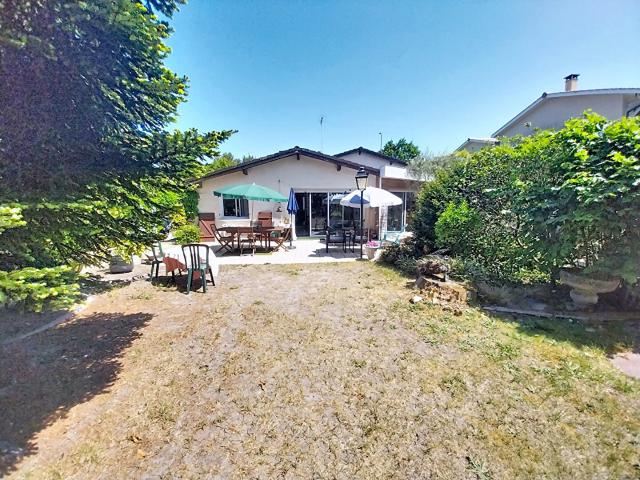 Maison 5 pièces 130 m²