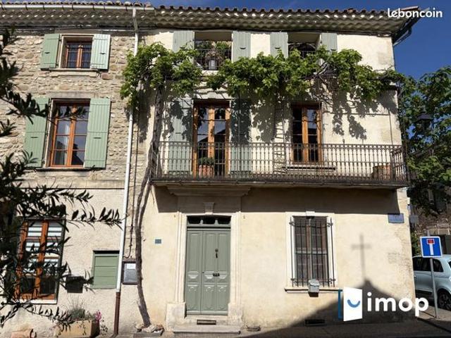Maison 5 pièces 130 m²