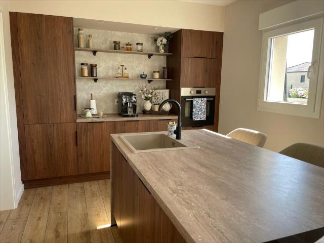 Maison 5 pièces 130 m²