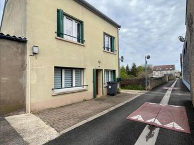 Maison 5 pièces 130 m²