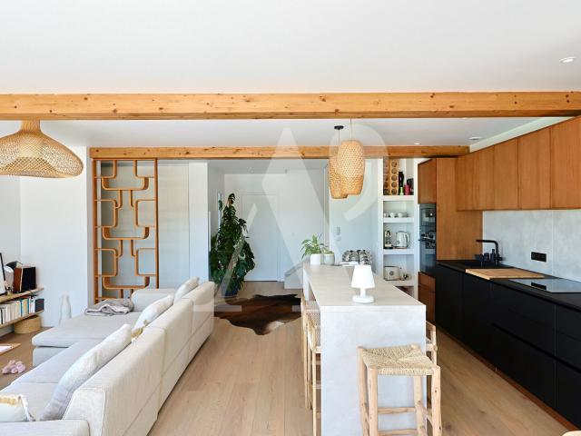 Maison 5 pièces 130 m²