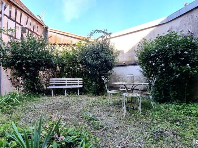 Maison 5 pièces 130 m²