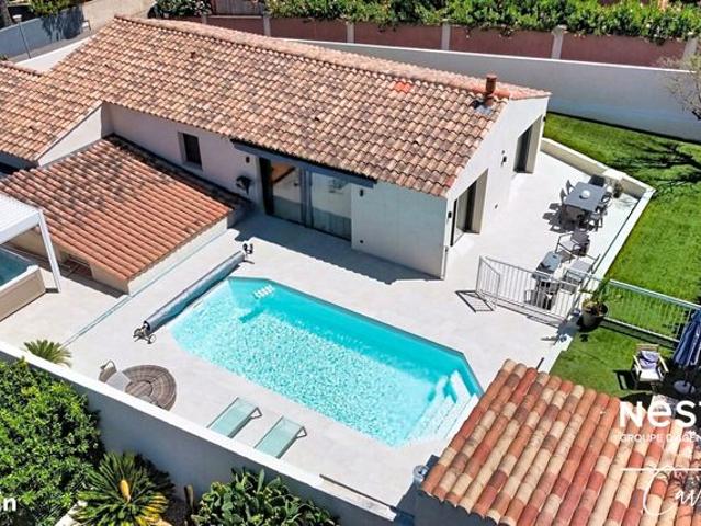 Maison 5 pièces 130 m²