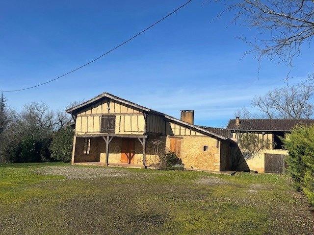 Maison 5 pièces 130 m²