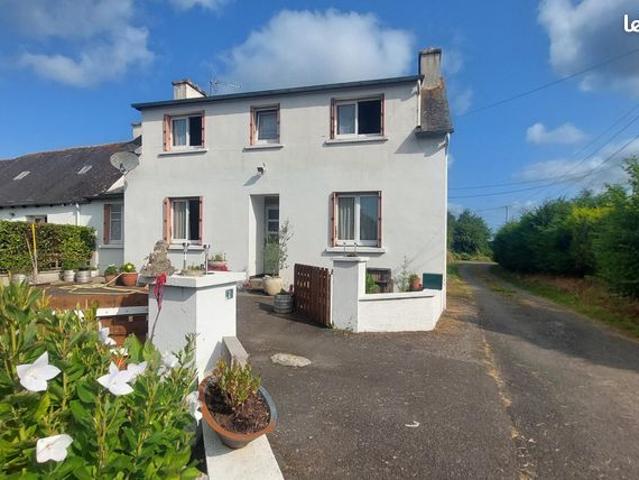 Maison 5 pièces 130 m²