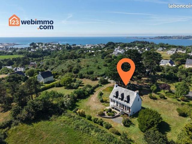 Maison 5 pièces 130 m²