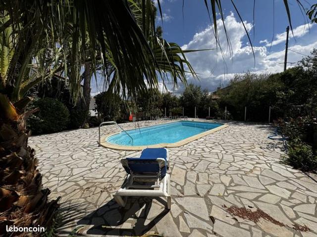 Maison 5 pièces 130 m²