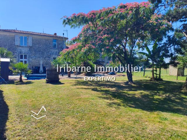 Maison 5 pièces 130 m²