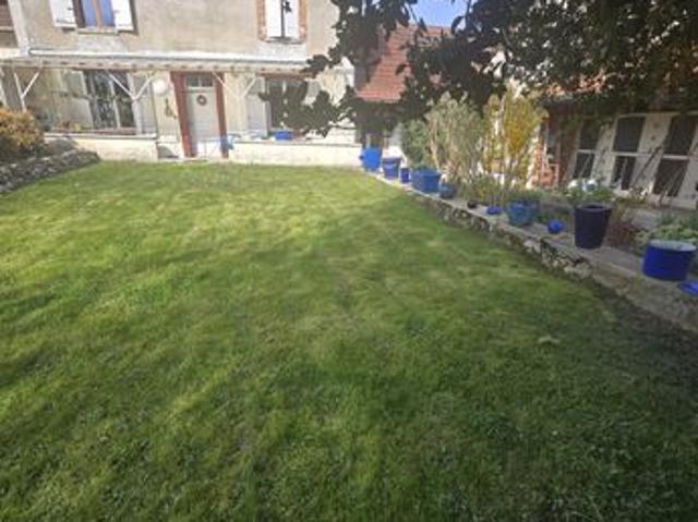 Maison 5 pièces 130 m²