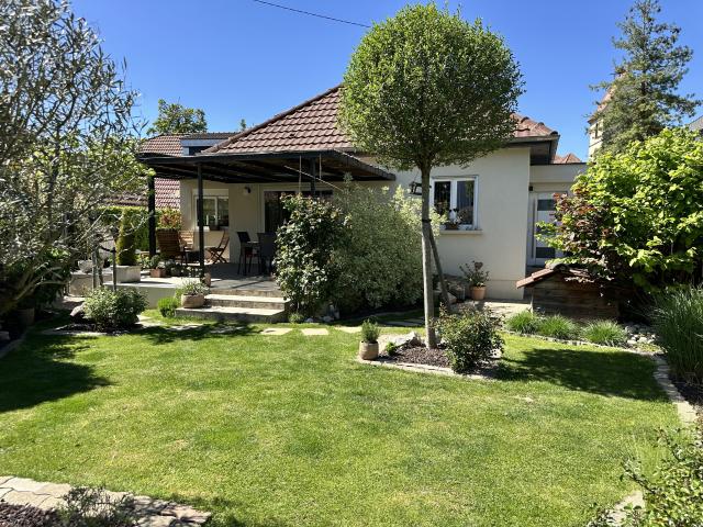 Maison 5 pièces 130 m²