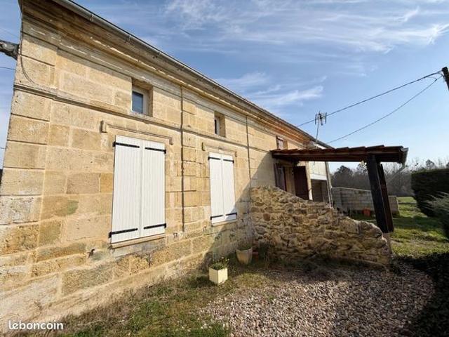 Maison 5 pièces 130 m²
