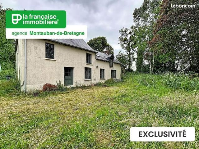 Maison 5 pièces 130 m²