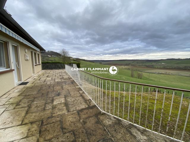 Maison 5 pièces 130 m²