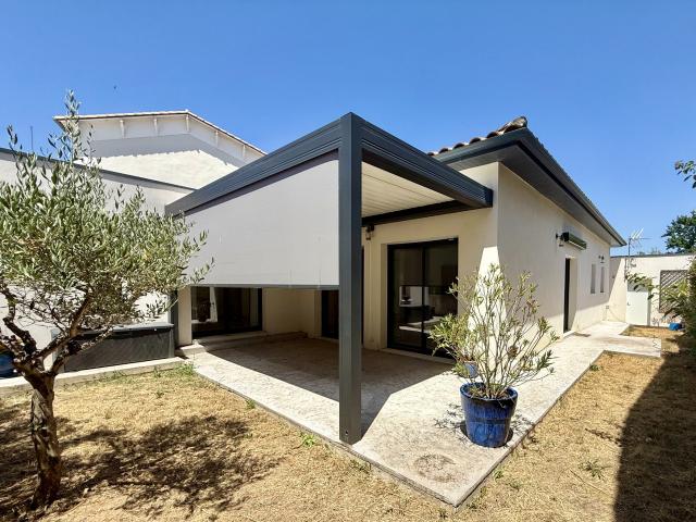 Maison 5 pièces 130 m²