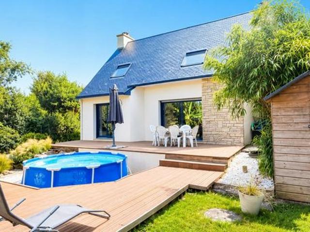 Maison 5 pièces 130 m²