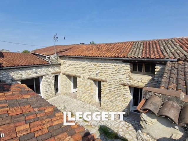 Maison 5 pièces 130 m²