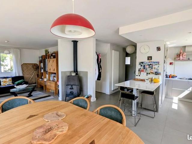 Maison 5 pièces 130 m²