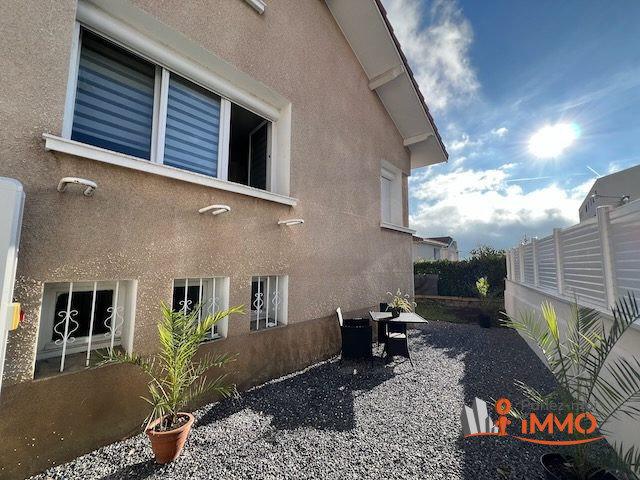 Maison 5 pièces 130 m²