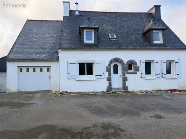 Maison 5 pièces 130 m²