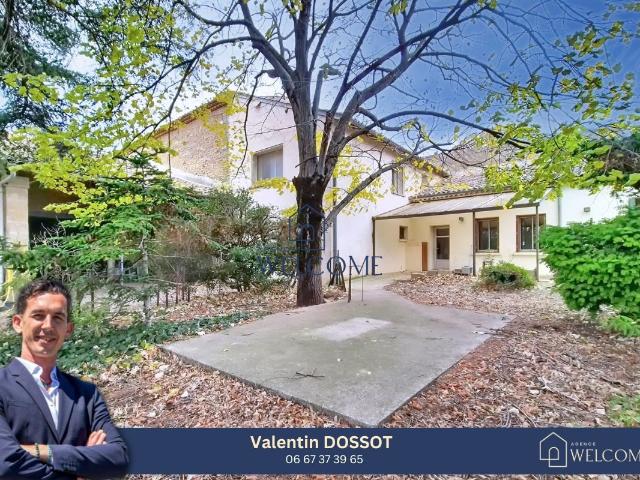 Maison 5 pièces 130 m²