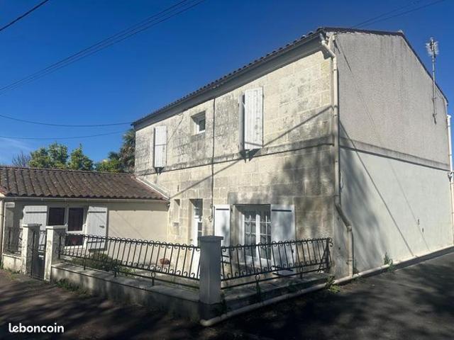 Maison 5 pièces 130 m²