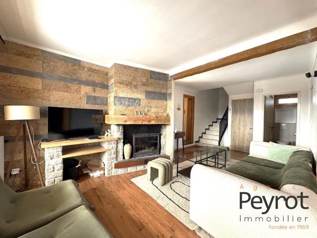 Maison 5 pièces 130 m²