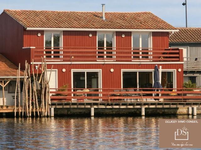 Maison 5 pièces 130 m²