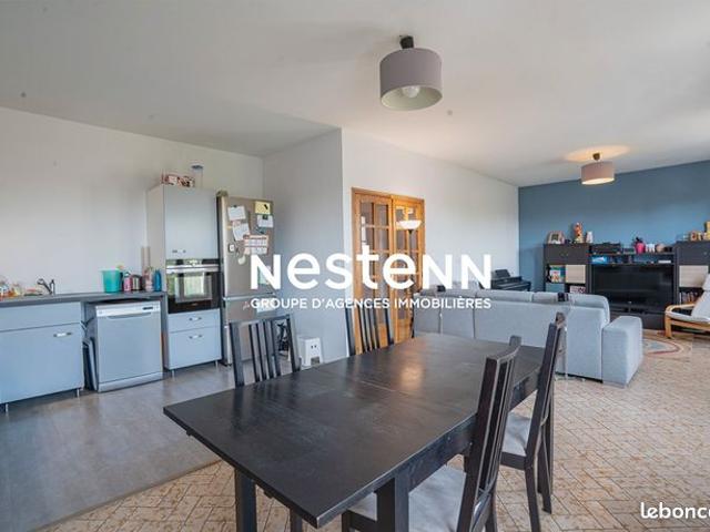 Maison 5 pièces 130 m²