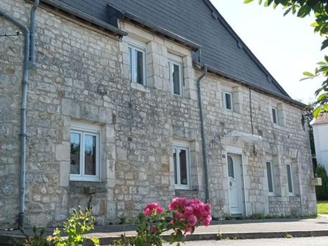Maison 5 pièces 130 m²