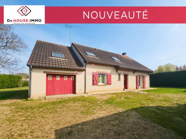Maison 5 pièces 130 m²