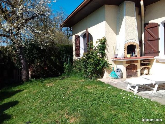 Maison 5 pièces 130 m²