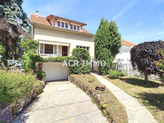 Maison 5 pièces 130 m²