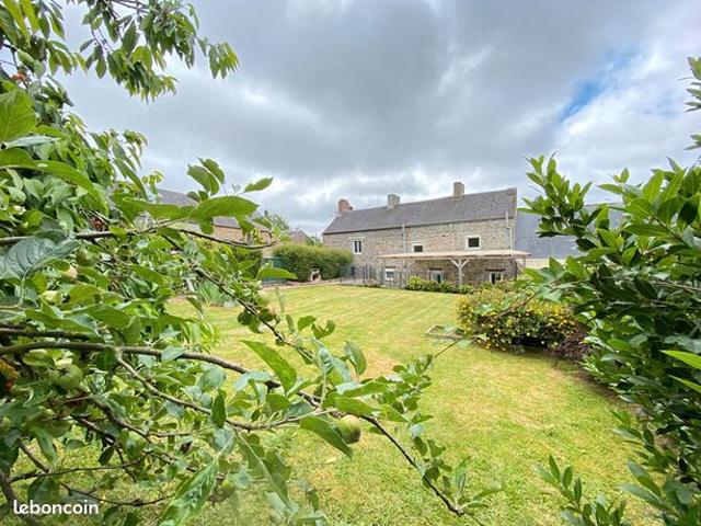 Maison 5 pièces 130 m²