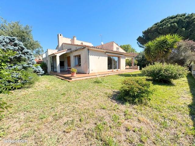 Maison 5 pièces 130 m²