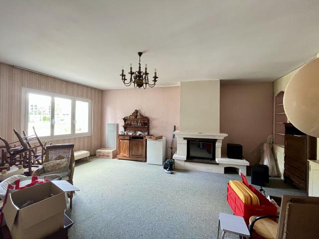 Maison 5 pièces 130 m²