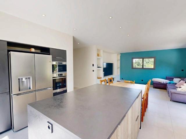 Maison 5 pièces 130 m²